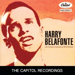 Harry Belafonte
