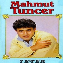 Mahmut Tuncer