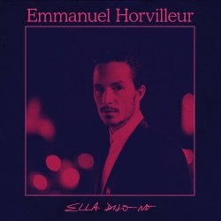 Emmanuel Horvilleur