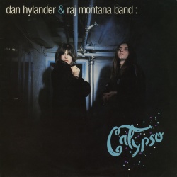 Dan Hylander & Raj Montana Band