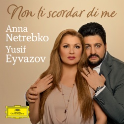 Anna Netrebko & Yusif Eyvazov & Royal Philharmonic Orchestra & Jader Bignamini