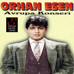 Orhan Esen