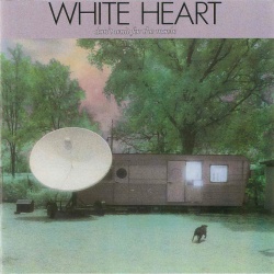 Whiteheart