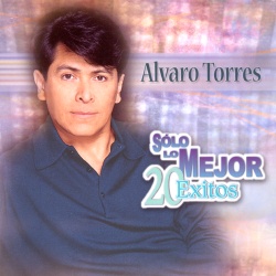 Alvaro Torres