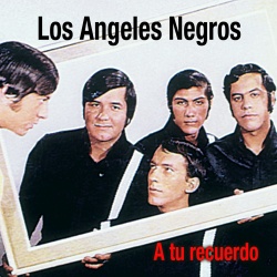 Los Angeles Negros