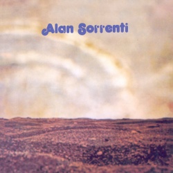 Alan Sorrenti