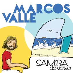 Marcos Valle
