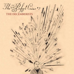 The Decemberists