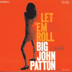 Big John Patton
