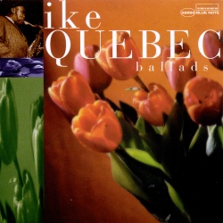 Ike Quebec