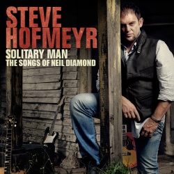 Steve Hofmeyr