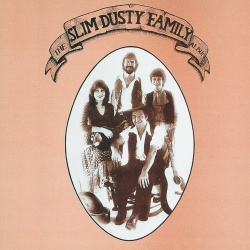 The Slim Dusty Family