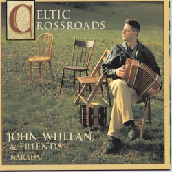 John Whelan