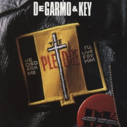 DeGarmo & Key