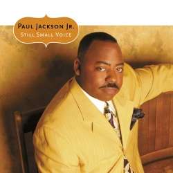 Paul Jackson, Jr.