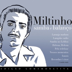 Miltinho