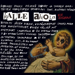 Kalle Ahola