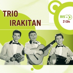Trio Irakitan