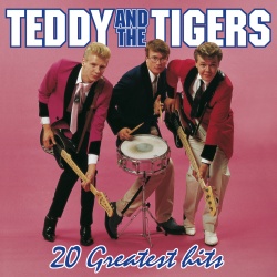 Teddy & The Tigers