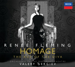 Renée Fleming & Mariinsky Orchestra & Valery Gergiev