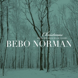Bebo Norman