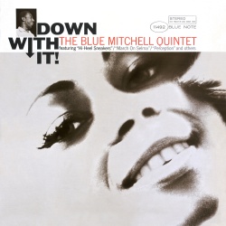 The Blue Mitchell Quintet