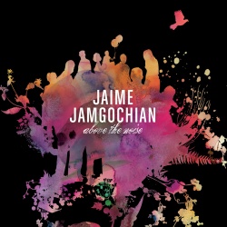 Jaime Jamgochian