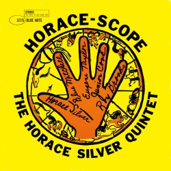 Horace Silver