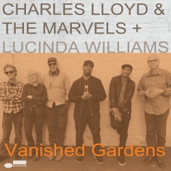 Charles Lloyd & The Marvels & Lucinda Williams