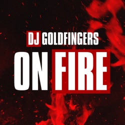 DJ Goldfingers