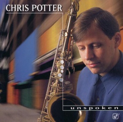 Chris Potter