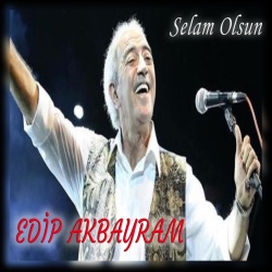 Edip Akbayram