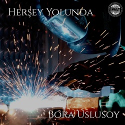 Bora Uslusoy