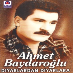 Ahmet Baydaroğlu