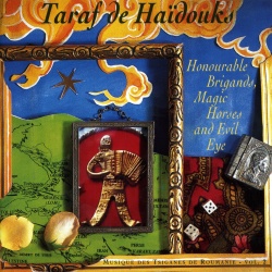 Taraf de Haidouks, Kocani Orkestar