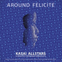 Kasai Allstars, Orchestre Symphonique Kimbanguiste
