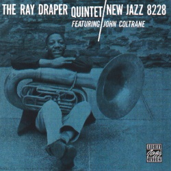 Ray Draper Quintet