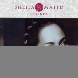 Sheila Majid