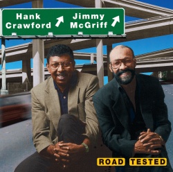 Hank Crawford & Jimmy McGriff