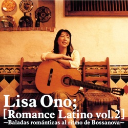 Lisa Ono