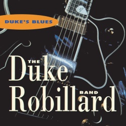 Duke Robillard