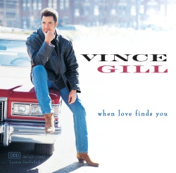 Vince Gill