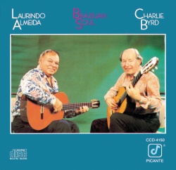 Charlie Byrd & Laurindo Almeida