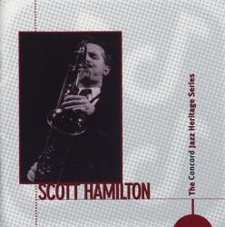 Scott Hamilton