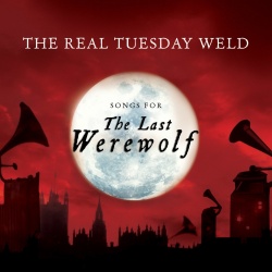The Real Tuesday Weld