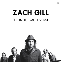 Zach Gill