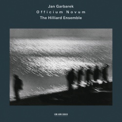 Jan Garbarek & The Hilliard Ensemble