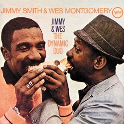 Wes Montgomery & Jimmy Smith