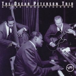 The Oscar Peterson Trio