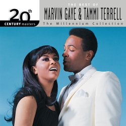 Tammi Terrell & Marvin Gaye
